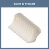 ca·wa·so  ca·wa·so Sneaker Socken Damen & Herren (10 Paar), Produktbild-Vorschau 7