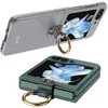 Hülle für Samsung Galaxy Z Flip 5 Schlank Hart PC Matt Produktbild-Vorschau 2