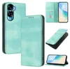 Etui pour Honor 90 Lite, étui en cuir vintage avec Voir les images du produit 1