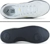 Puma Club 5V5 White/Black Tenisky Náhled obrázku produktu 4