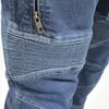 Džíny Trilobite Parado AAAA Doublelayer Slim pro motorkáře, Náhled obrázku produktu 6