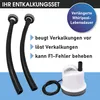 BRAST Entkalkungsset für MSpa Whirlpools (außer Produktbild-Vorschau 2