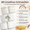 EULENTALER® Freundebuch Kindergarten I von Erzieherinnen Produktbild-Vorschau 6