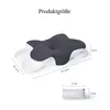 Nackenkissen Kopfkissen, Memory Foam Kissen, Produktbild-Vorschau 2