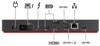 Lenovo ThinkPad Thunderbolt 4 Workstation Dock Produktbild-Vorschau 12