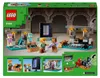 LEGO Minecraft: De Wapenkamer, speelset met heldenfiguren, Productafbeelding-voorbeeld 35