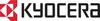 The Kyocera logo is displayed next to the brand name. Produktbild-Vorschau