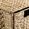 vidaXL Lagereinheit mit 6 Körben 47 x 37 x 100 cm Produktbild-Vorschau 12