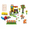 Mini cubes de gaufrettes 500 pcs Voir les images du produit 16