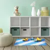 Relaxdays Puzzlematte, 12-teilige Spielmatte, Produktbild-Vorschau 5