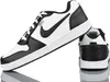 Nike Ebernon Low Prem Aq1774 102, Leder, Größe 42,5 Produktbild-Vorschau 6