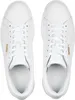 Puma Retro Sneaker Echtleder 'Smash 3.0 L'  puma white - Produktbild-Vorschau 5