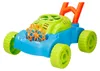 Bubblez Seifenblasenmaschine und Spielzeug-Rasenmäher Produktbild-Vorschau 2