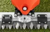 Benzínová lištová kosačka Scheppach BMS196-88 | 880 mm | Náhľad obrázku produktu 16