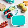 Box na svačinu Mepal Campus, tyrkysový Náhled obrázku produktu 27