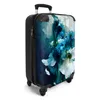 NoBoringSuitcases.com® Koffer Handgepäck Trolley Rollkoffer Produktbild-Vorschau 2