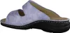 Finn Comfort Damen Pantolette COLINA blau Größe EUR 37 Produktbild-Vorschau 17