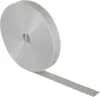 Schellenberg Rolladengurt Maxi 23 mm, 12 m, grau, 31202 Produktbild-Vorschau 1
