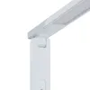 Lindby LED-Schreibtischleuchte Eleni, weiß, CCT, dimmbar Produktbild-Vorschau 8
