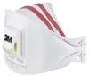 Masque de protection respiratoire 9332+ FFP3/V NRD avec Voir les images du produit 3