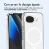 imoshion Coque arrière protectrice avec MagSafe pour le Voir les images du produit 7