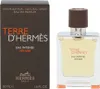 Hermès Terre D'Hermès Eau Intense Vétiver EDP 50 ml M Náhled obrázku produktu 12
