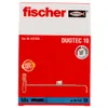 Fischer 537258 kotwa wkręcana / kołek rozporowy 50 szt. Podgląd zdjęcia produktu 17