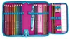 Scout sac d'école Lightweight Sunny II Set 4 pièces Blue Voir les images du produit 19