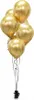 Palloncini B&C oro platino 7pz 12" Godan Anteprima dell’immagine prodotto 10