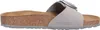 Birkenstock Damen Pantolette, grau(dovegray (01739)), Gr. Produktbild-Vorschau 5