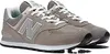 New Balance Ml574Evg Grey Grey 41.5 Produktbild-Vorschau 9