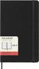 Moleskine 18-mesačný denný kalendár 2026/2027, L/A5, 1 deň Náhľad obrázku produktu 1