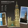 Reobrix 55012 Big Ben Anteprima dell’immagine prodotto 10