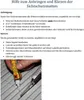 WOLTU Sichtschutzmatte PVC Sichtschutzzaun, für Balkon Produktbild-Vorschau 6