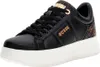 Guess Welli Couleur Noir Voir les images du produit 6