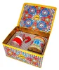 BIALETTI Moka Express Set 3 gobelets Dolce & Gabbana Voir les images du produit 3