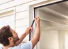 tesa 55394-00001-00 Magnetická záclona proti hmyzu Fly Náhľad obrázku produktu 6