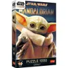 Trefl Premium Plus Quality Star Wars Grogu, 1000 Stück(e), Produktbild-Vorschau 1