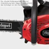 Reťazová píla Scheppach CSP41 1,9 HP Náhľad obrázku produktu 15