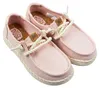 HEY DUDE Damen Slip Ons Wendy Espadrille Hibiscus Produktbild-Vorschau 1