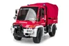 CARSON|TAMIYA CARSON 1:12 MB Unimog U300 Feuerw. 2.4G Produktbild-Vorschau 8