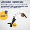 Best Sporting Trillerpfeife, Metall Produktbild-Vorschau 4