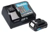 Aspiratore a batteria Makita CXT 12 V max - 44 mbar - 0,6 L Anteprima dell’immagine prodotto 4