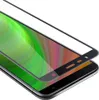 Cadorabo Panzerfolie für Samsung Galaxy J6 PLUS Schutzfolie Produktbild-Vorschau 1