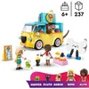 Lego Friends Haustierzubehör-Van Voir les images du produit 28