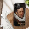 MuchoWow® Handyhülle Schutzhülle Hülle für Apple iPhone 14 Produktbild-Vorschau 4