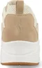 Skechers Uno-Two Much Fun Taupe/Natural 177105/TPNT Produktbild-Vorschau 10