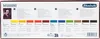 Schmincke MUSSINI Kartonset 12x 15ml feinste Produktbild-Vorschau 5