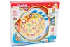 Malplay Fisch-Spiel Spielzeug Angeln | Magnetisch Produktbild-Vorschau 6