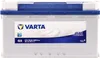 VARTA 58395 Autobatterie Blue Dynamic – 95 Ah, 800 A für Produktbild-Vorschau 16